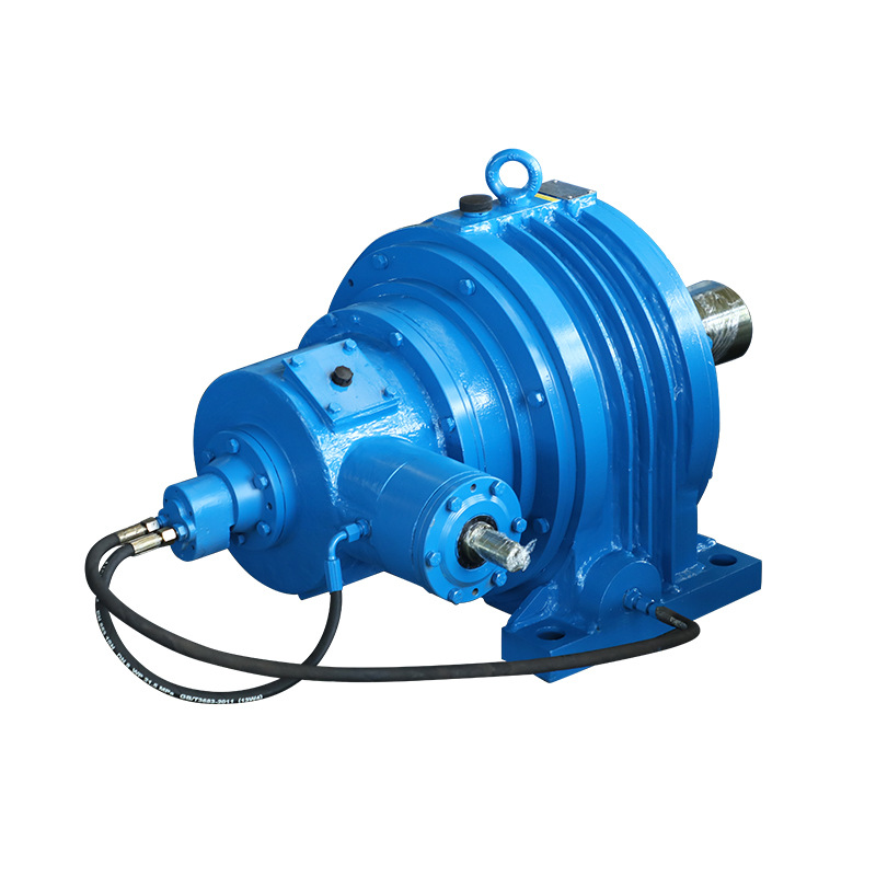 NGWS73行星齒輪減速機