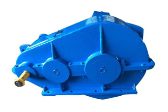 JZQ750圓柱齒輪減速機